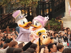 イースター･イン･ニューヨーク