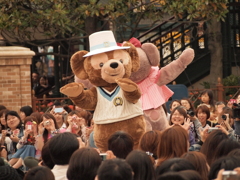 イースター･イン･ニューヨーク