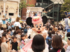 イースター･イン･ニューヨーク