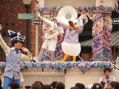 イースター･イン･ニューヨーク