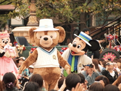 イースター･イン･ニューヨーク