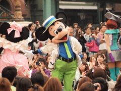 イースター･イン･ニューヨーク