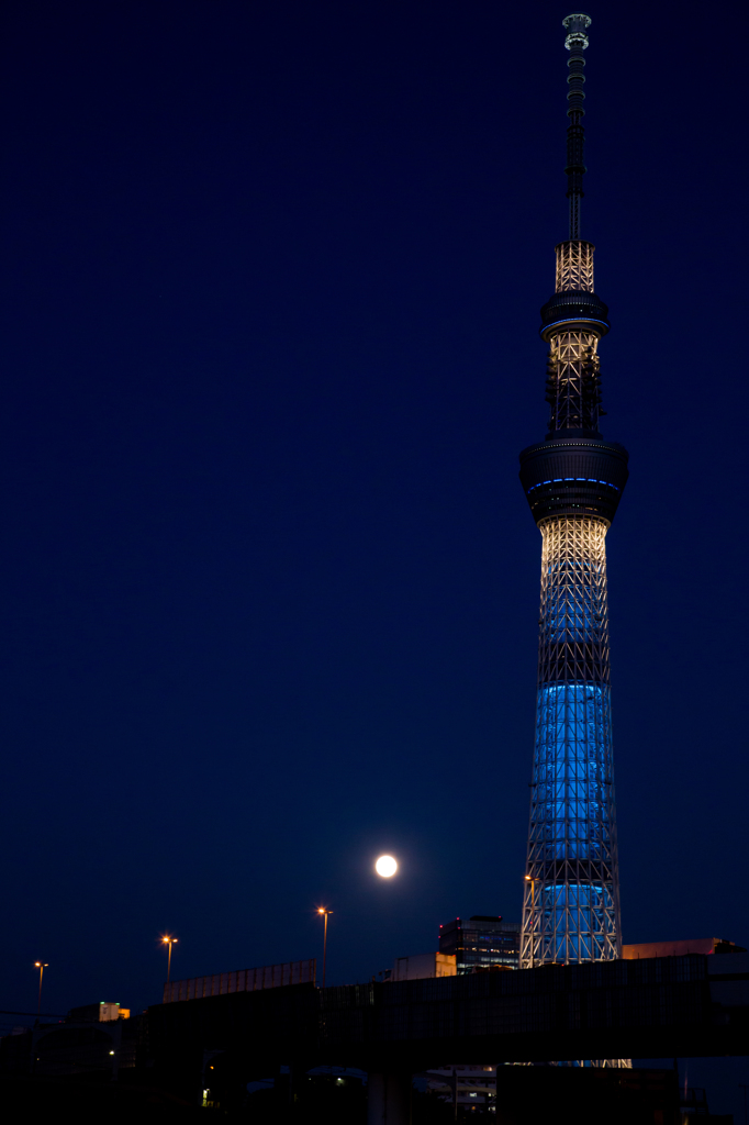 東京スカイツリー
