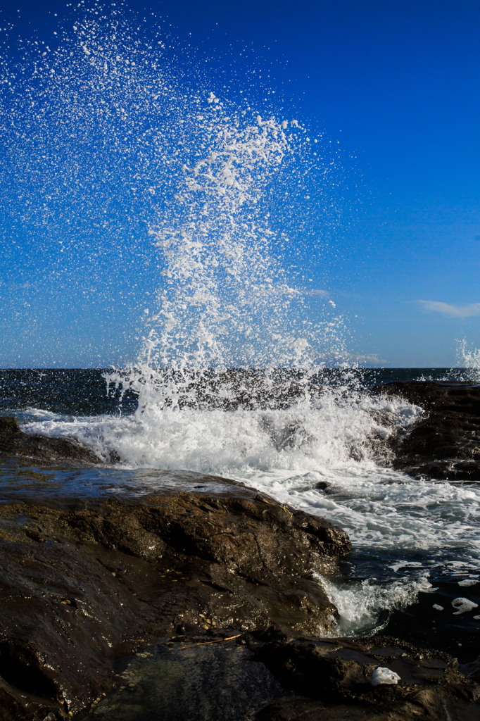 江の島