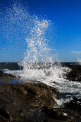 江の島