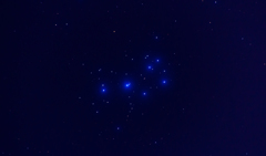 プレアデスさん