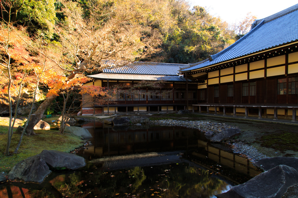 円覚寺