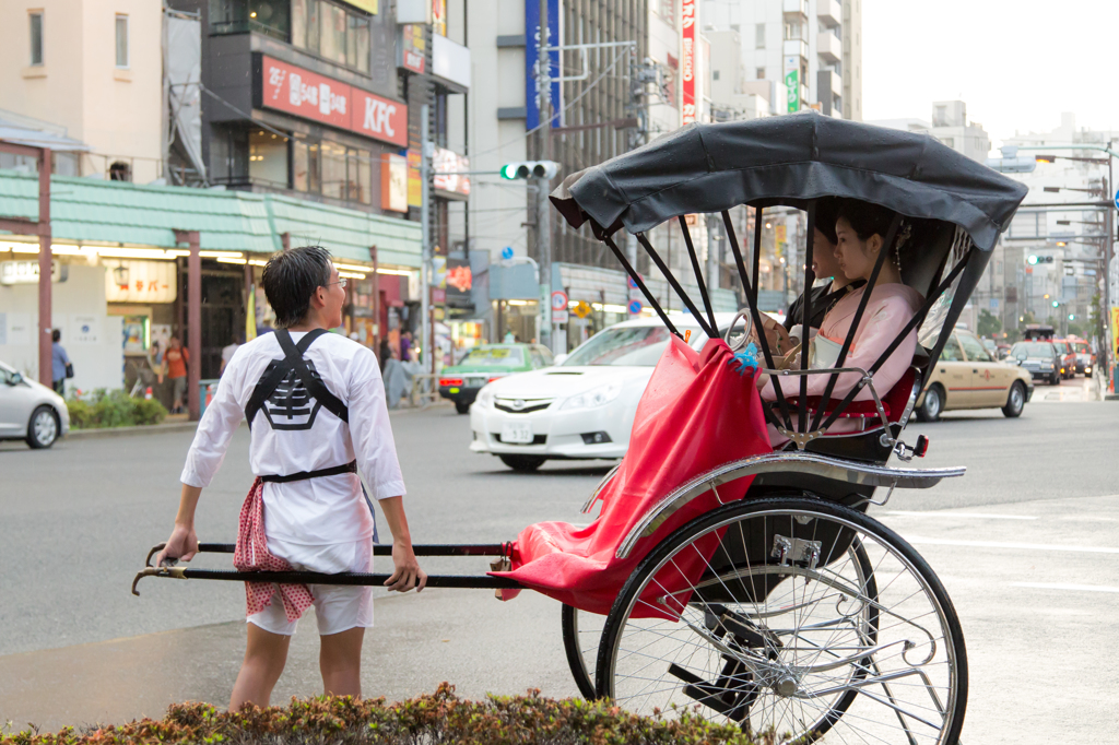 スカイツリー