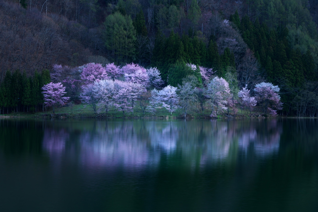 中綱湖劇場