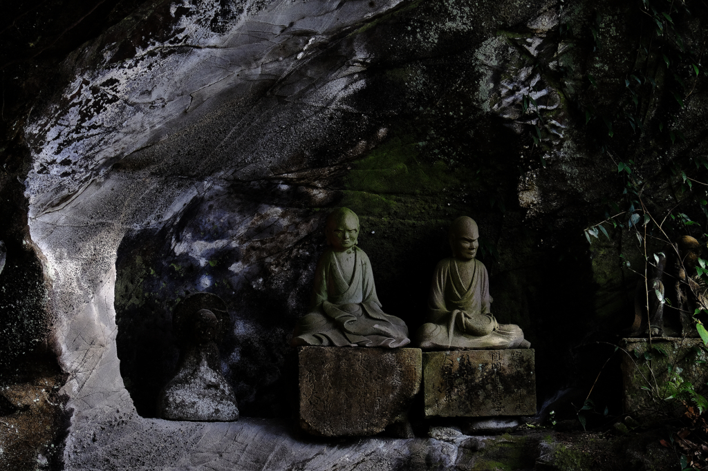 羅漢Ⅱ