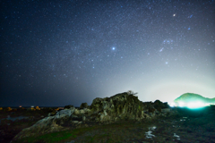 惑星地球房総エリア区Ⅲ