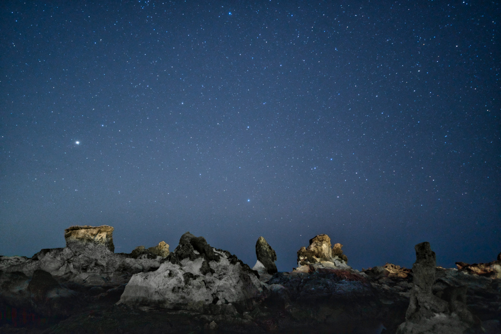 惑星地球房総エリア区Ⅱ