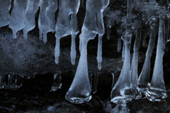 氷柱