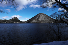 榛名山