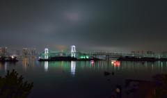 お台場