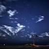 孤高の夜