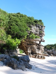 正名海岸