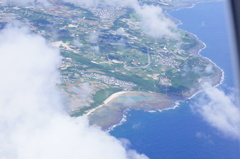 バイバイ、沖縄