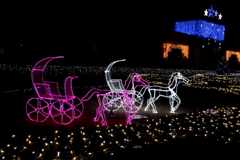 神戸イルミナージュ 2011 No.4