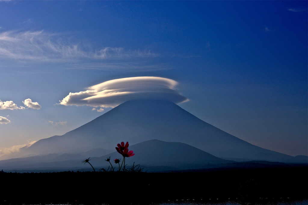 2009/8/23 傘雲