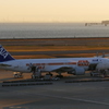 ANA　スターウォーズ　JA604A