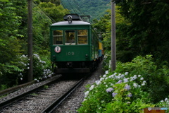 箱根登山鉄道