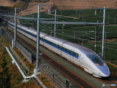 過去画像500系
