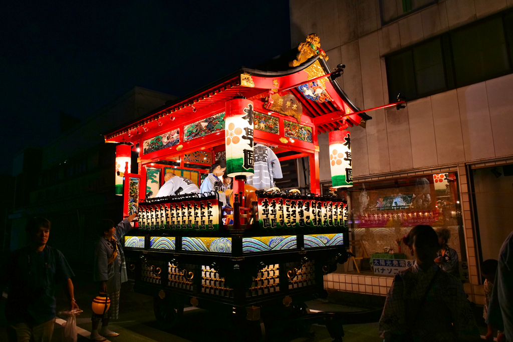 祭り