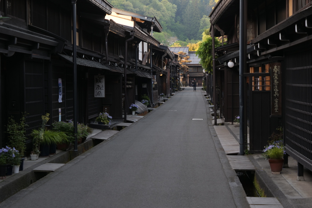 飛騨高山