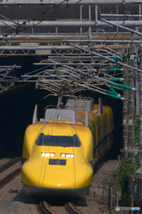 ドクターイエロー