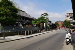 飛騨高山　