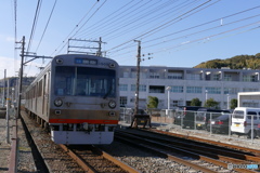 静岡鉄道　1000系