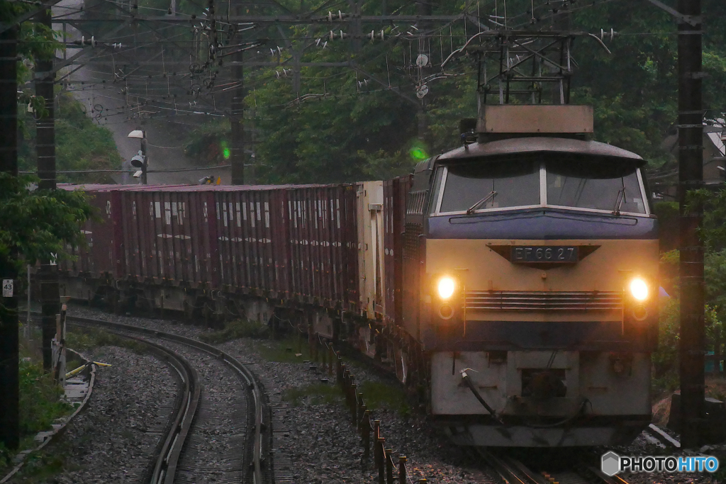EF66-27