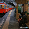 塔ノ沢駅