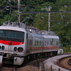 E491系　 East i-E　中央線検測
