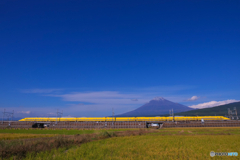 ドクターイエローT5