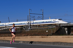 富士山女子駅伝