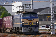 EF66-27