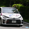 富士山裾野ラリー