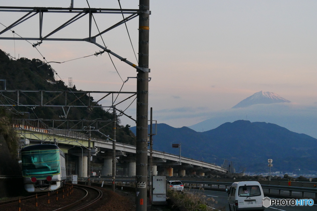東京メトロ 甲種