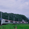 富士急行でNEX