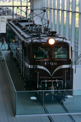 EF58-61