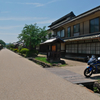 梅雨の中休み