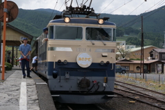EL急行