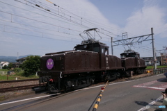 ED31　　伊豆箱根鉄道