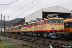 大井川鉄道