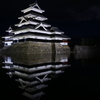 松本城