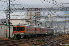 313系8000番台