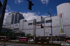 山形駅
