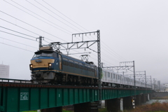 EF66-33　甲種